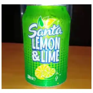 REFRESCO  LIMON miniatura 2